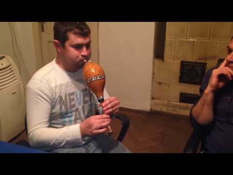 Zajdi Zajdi-u jednom dahu-Srecko Prvulovic -Gajdenica-Traguna!