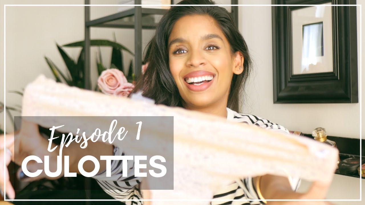 Quelle marque fait LES MEILLEURS CULOTTES