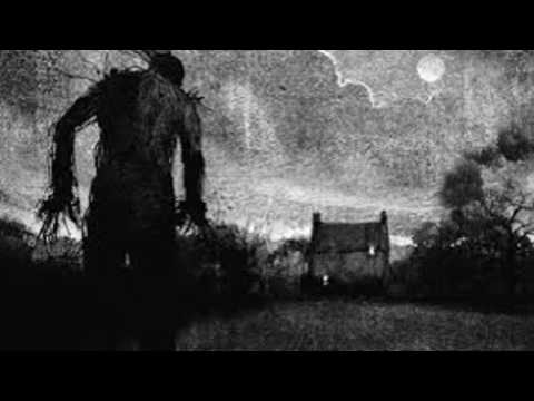 A MONSTER CALLS Teaser Trailer #1 (2016) - Liam Nesson [HD]