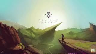 Cover art for revali's theme remix