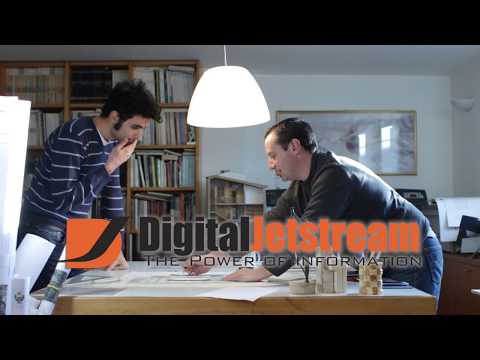 DigitalJetstream video.