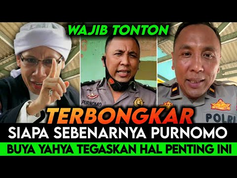 TERBONGKAR | SIAPA SEBENARNYA PURNOMO? Siapakah PAK PURNOMO BELAJAR BAIK PolisiRelawan ODGJ~LAMONGAN