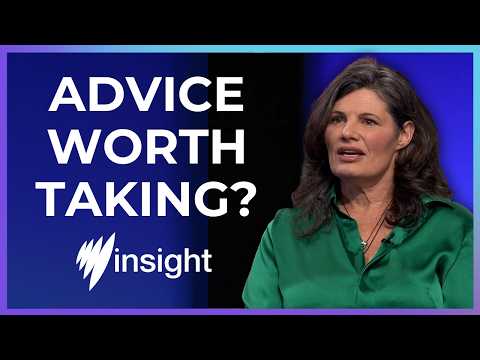 I was told I needed an abortion or I’d die | SBS Insight