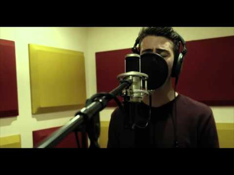 Catch & Release - Matt Simons cover by Anthony Bey