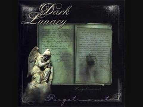 Dark Lunacy - Lunacyrcus