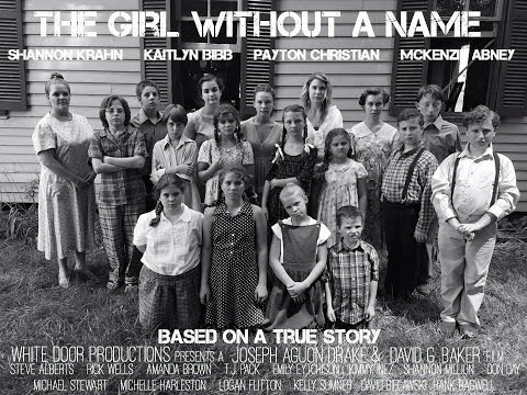 The Girl Without A Name - Extended Theatrical Trailer