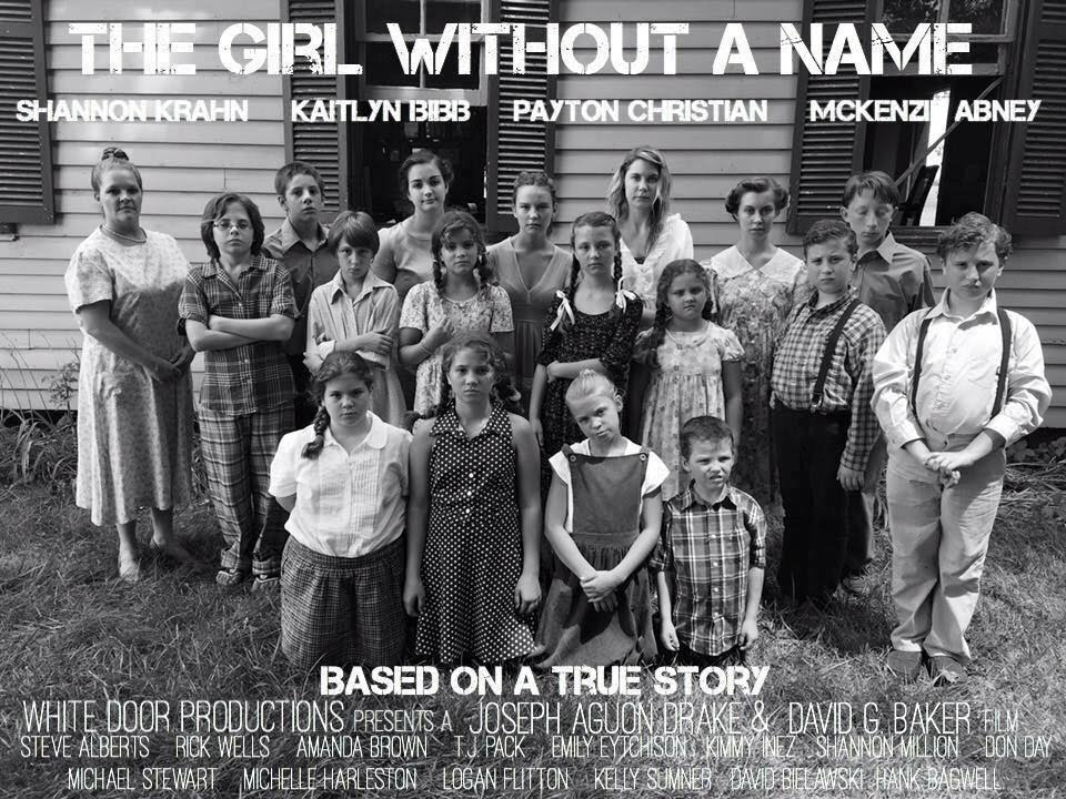 The Girl Without A Name - Extended Theatrical Trailer