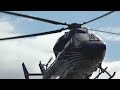 Corey Taylor Introduces The New Fleet Additions The BK117 Helicopter