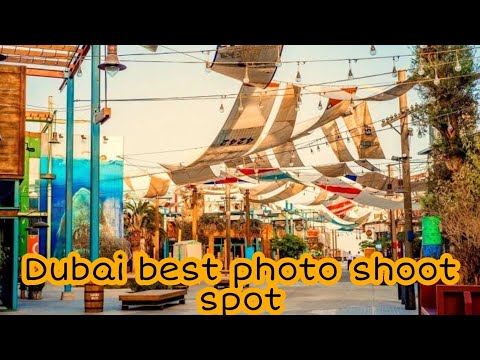 la Mer |Dubai la Mer Beach | Fascinating Dining, Shopping & Entertainment Designation | Tamil vlog