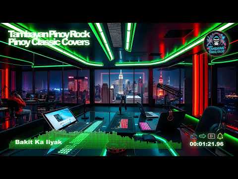 Bakit Ka Iiyak by Jeremiah (AI | Remix | Pop Jazz Cover)