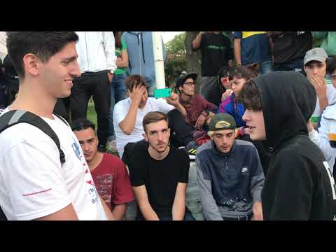 PORRA vs MB --4tos --CLASSIK LEAGUE fecha 01 --classik free