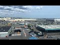 4K AirTrain From Jamaica Station To JFK Airport Part 2 NYC 2026 06 19