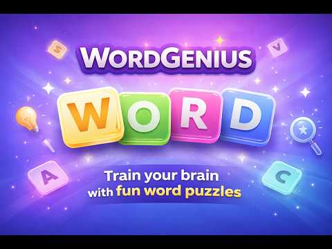 WordGenius