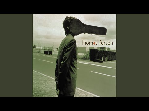 Chez Toi - Thomas Fersen