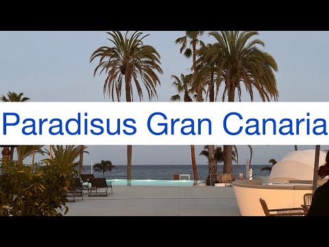 Videos del Paradisus Gran Canaria 5★ en San Agustín, Gran Canaria, EspañaVer MásVerPrecios16CerrarConsulta por Whatsapp 🇦🇷BookingTripadvisorExpediaAgodaTravelocityPricelineTripSkyscannerDespegarKayakHotelesDestiniaTrivagoLastminuteHotwireTui
