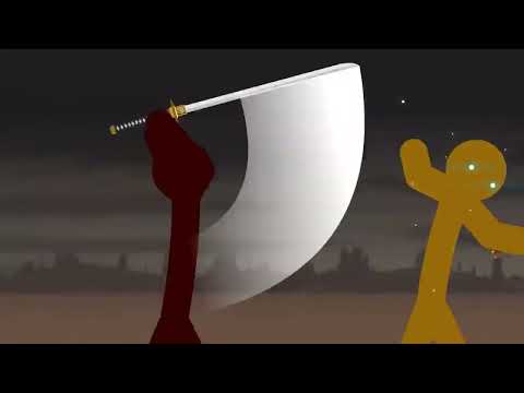 Combat gods, Combat gods II AMV - Neon Blade