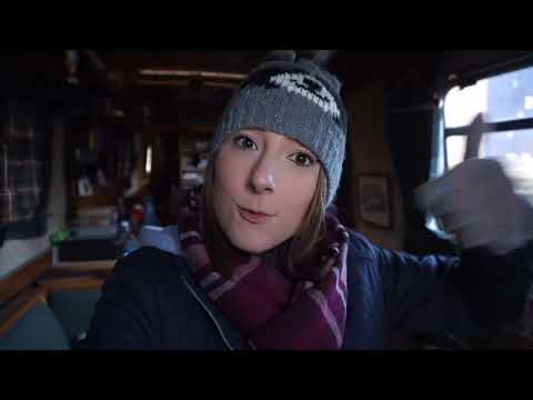 MOVING THE NARROWBOAT!