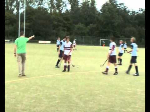 Forescate JB2 Rijswijk JB2 (15sep12)