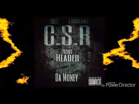 Luwii Luchiano - Closer to My Dreams (freestyle)