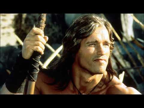 Conan the Barbarian OST - Theology/Civilization (Relaxing Music /1H)
