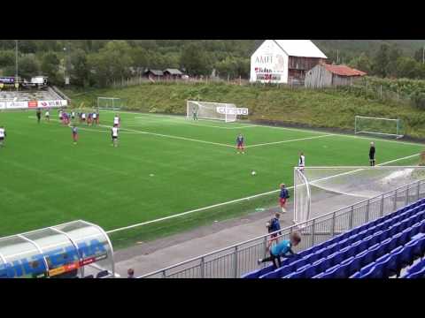 TUIL 2   Loko Tromsø 1omg del 1