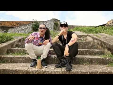 Mozart La Para Ft. Farruko - Si Te Pego Cuerno (Oficial Video HD)