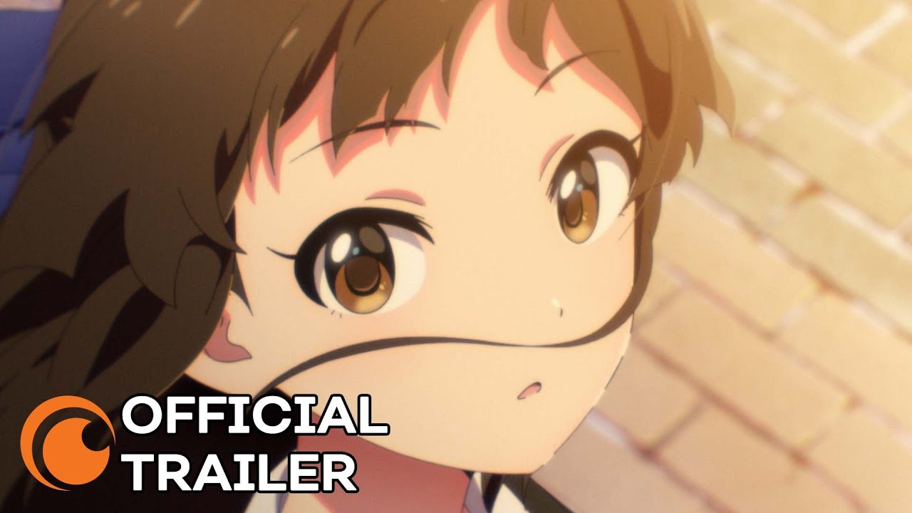 Official Trailer [Subtitled]