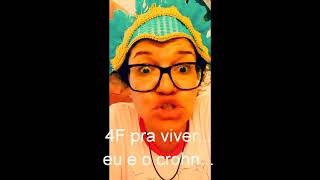 Eu e o Crohn... Direto da Privada.