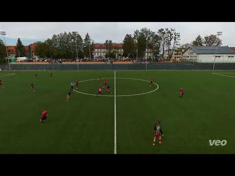 MKS Kalwarianka vs LKS Leńcze