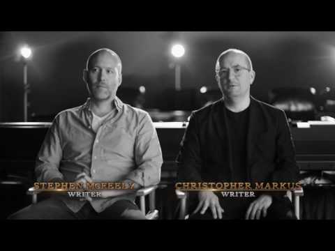 Avengers  Infinity War First Look 2018 - ComingSoon MovieTrailers