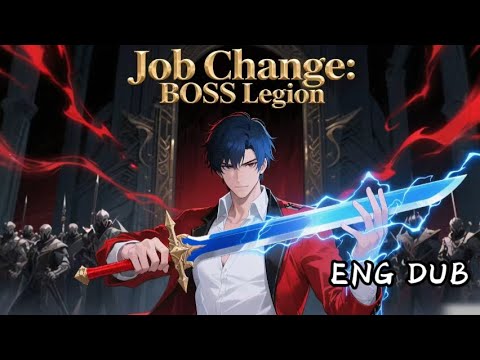 【FULL】All people change their jobs:Beast Tamers boss  Legion  #english dubbed#newanime#chinesedrama