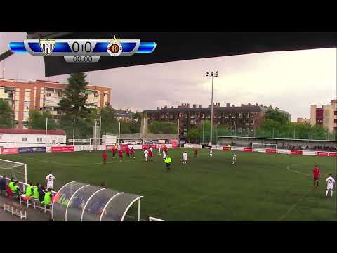 CD CANILLAS - RACING MADRID