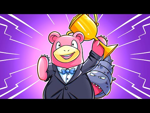 How To Start Competing in Pokemon VGC SIMPLIFIED