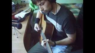 Moon Song (My Bloody Valentine Cover)