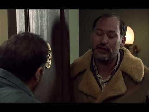 Amar C614 - Felipe va a la pensión borracho