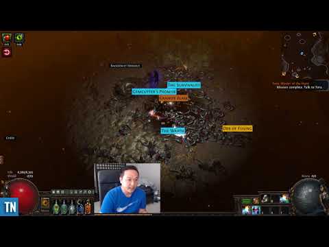 thi3n's Efficiency Series - How I Roll Strongboxes