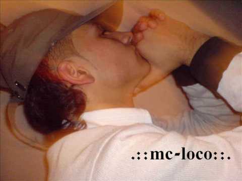 Ferman Ft Mc Loco   Sen kalbimin gulu