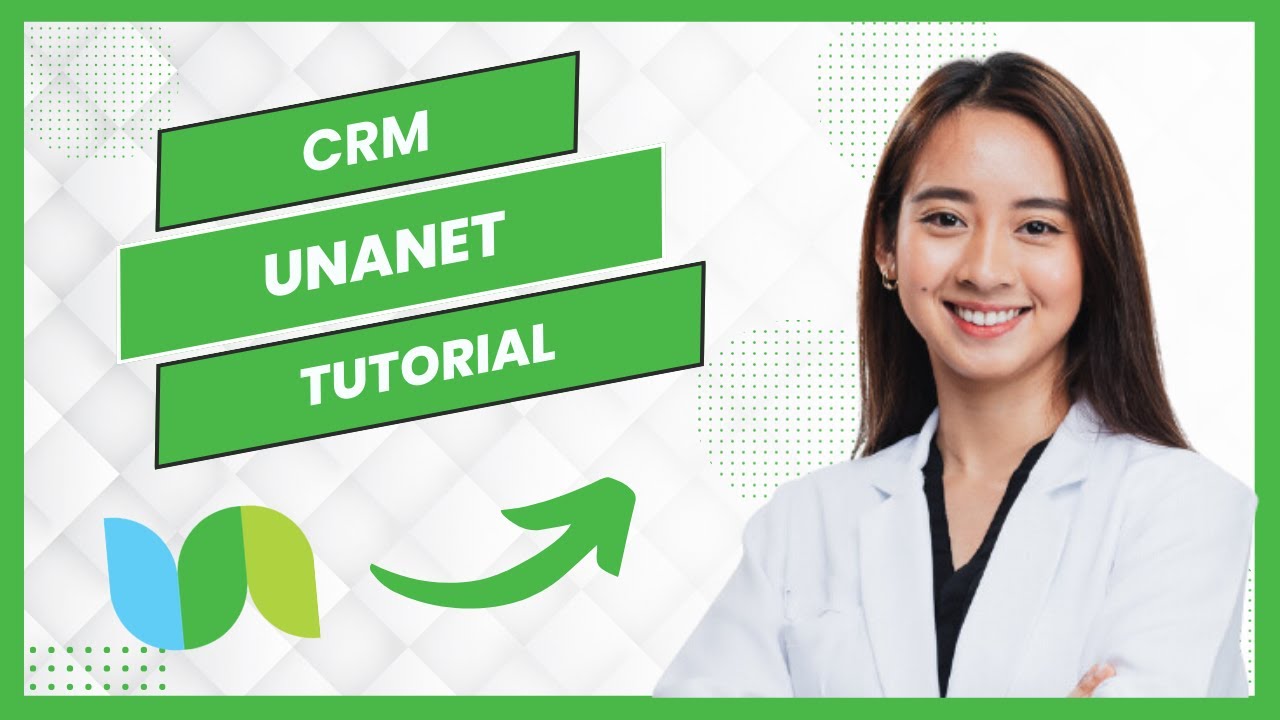 Unanet Tutorial || Unanet CRM&ERP Tutorial For Beginners (Full Guide)