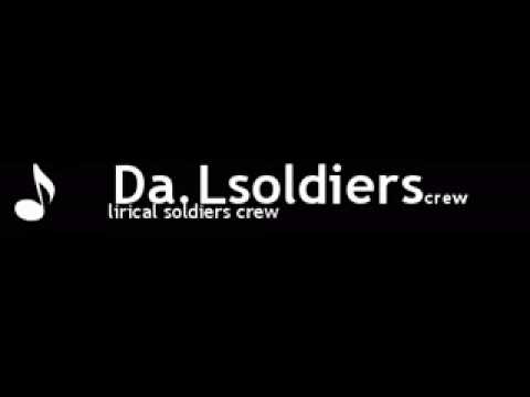 LS Soldiers - Não Desejo Para Ti