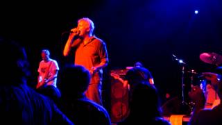 Guided by Voices  - #2 in the Model Home Series - Nashville 07/26/2012