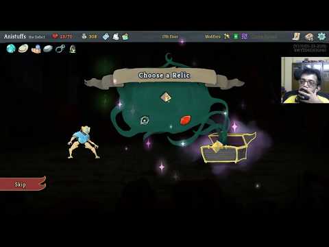 Let's Slay the Spire - Daily Climb - 23 June 2019