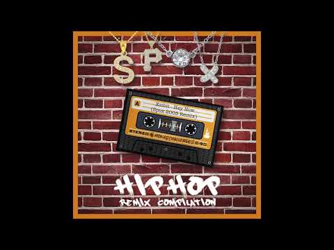 Xzibit - Hey Now (Spox 2005 Remix) #Hot16Challenge2 Hip Hop Compilation