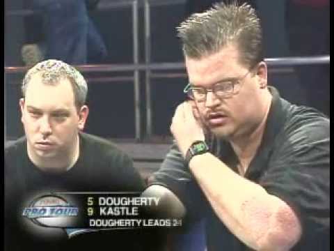 Pro Tour Houston 2002 - Rob Dougherty vs Darwin Kastle