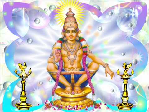 Naa Madhi Swarnalayam - Ayyappa Swamy