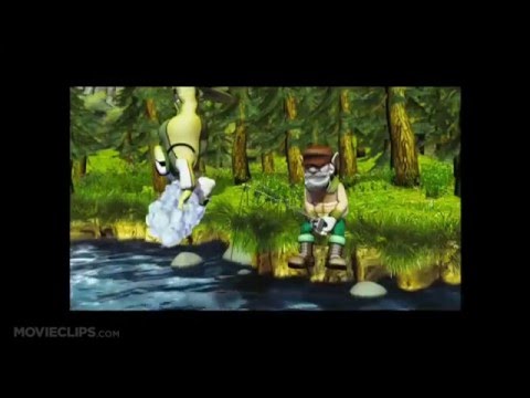 Hoodwinked! 2005 Official Trailer