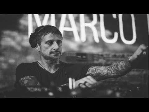 MARCO BAILEY 🇧🇪 CIRCUS NATION 2023 (GRANADA) 🔊VINYL SET