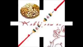 Online Rakhi Store to buy and send rakhi online