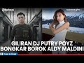 Ramai Ramai Bongkar Borok Aldy Maldini Giliran DJ Putry Poyz Ngaku Pernah Transfer Uang