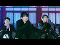 "Dynamite".  Focus BTS. (Fancam