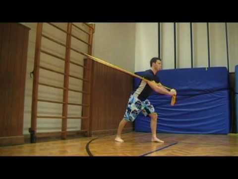 Fitness 4 MMA - Thera Band